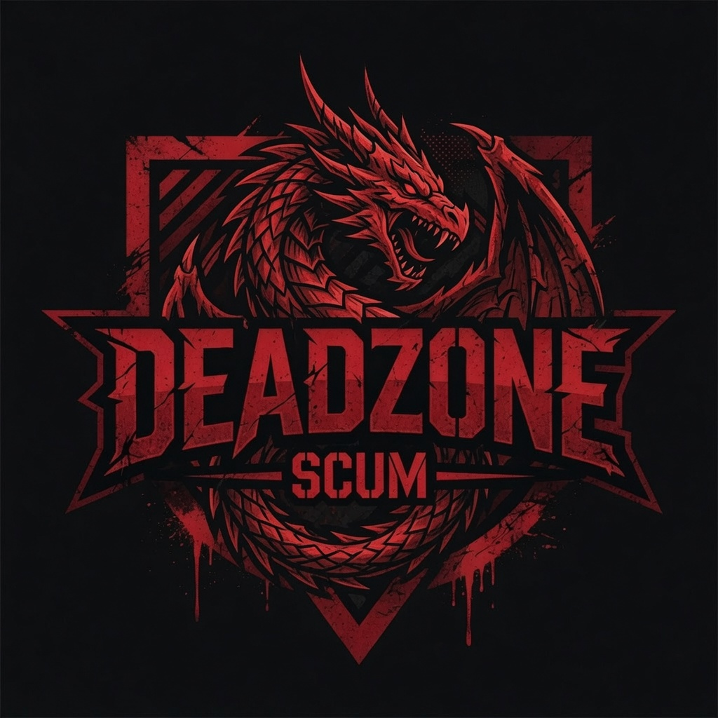 Deadzone SCUM